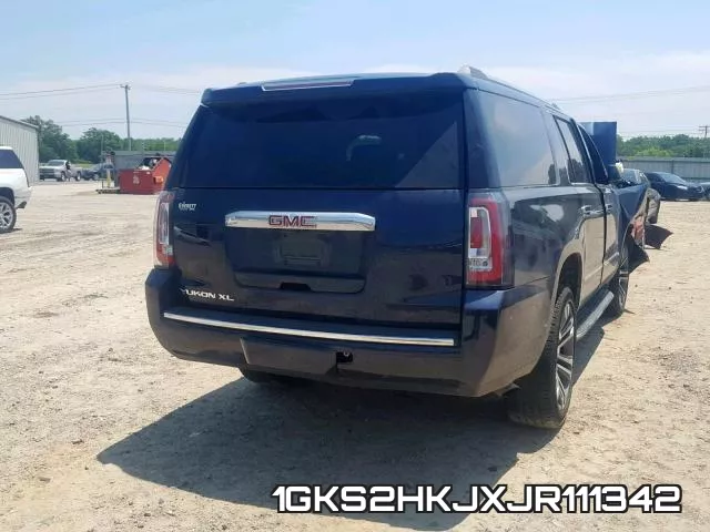 1GKS2HKJXJR111342 фото 5