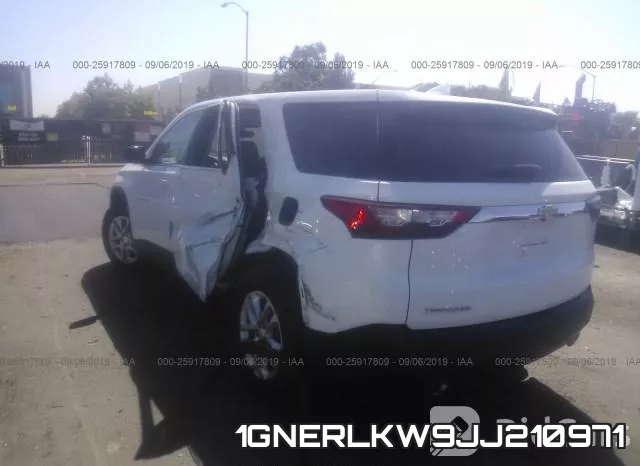 1GNERLKW9JJ210971 фото 7