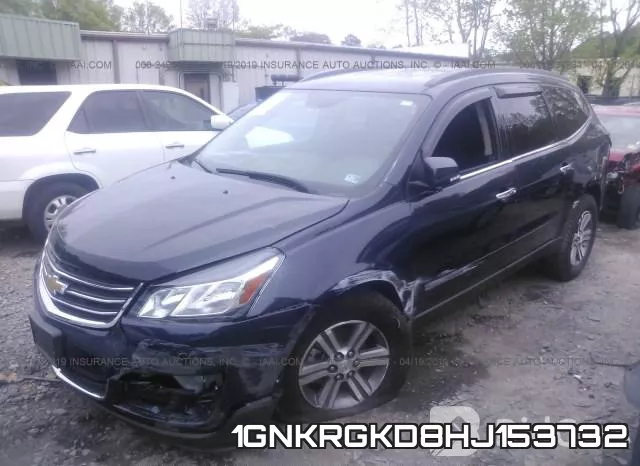 1GNKRGKD8HJ153732 фото 3