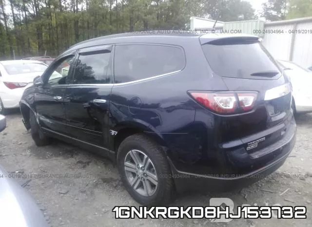 1GNKRGKD8HJ153732 фото 4