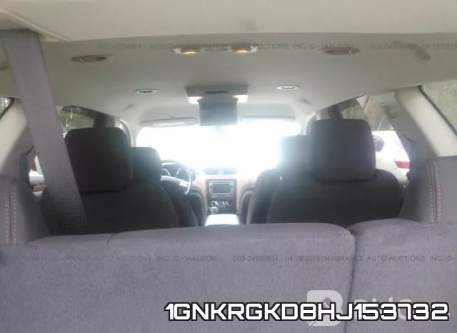 1GNKRGKD8HJ153732 фото 9