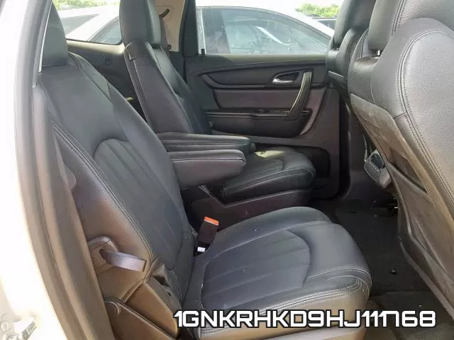 1GNKRHKD9HJ111768 фото 7