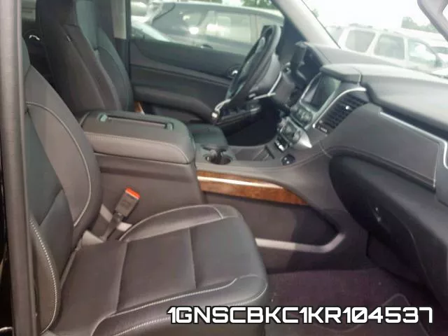 1GNSCBKC1KR104537 фото 6