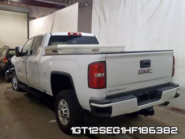 1GT12SEG1HF186382 фото 4