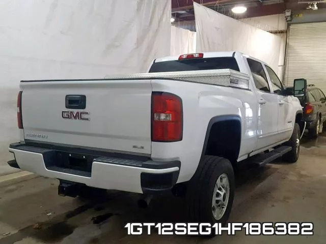 1GT12SEG1HF186382 фото 5