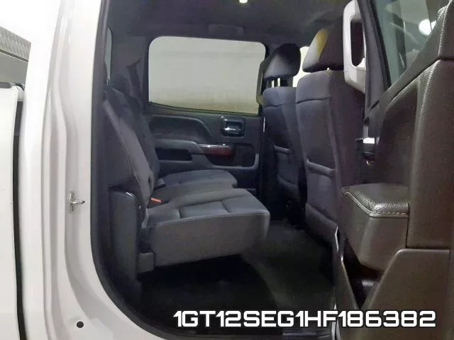 1GT12SEG1HF186382 фото 7
