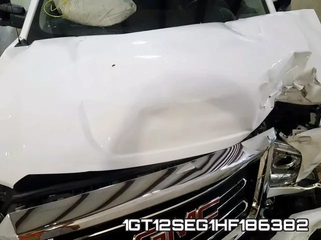 1GT12SEG1HF186382 фото 8