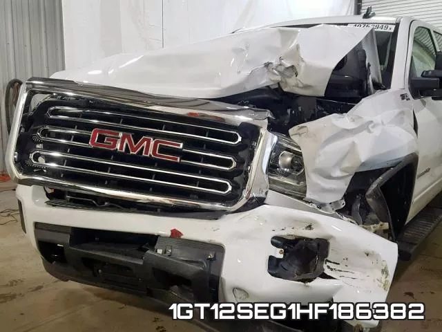 1GT12SEG1HF186382 фото 10
