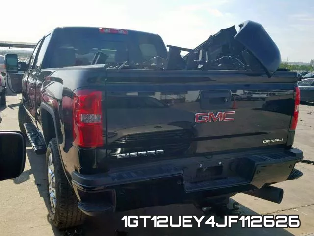 1GT12UEY4JF112626 фото 4