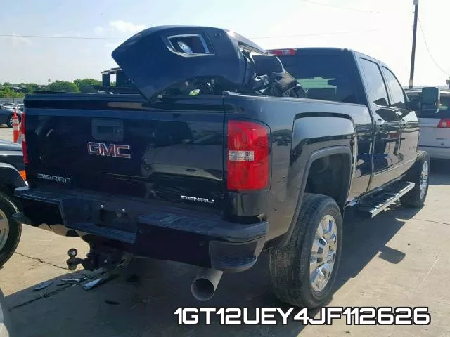 1GT12UEY4JF112626 фото 5
