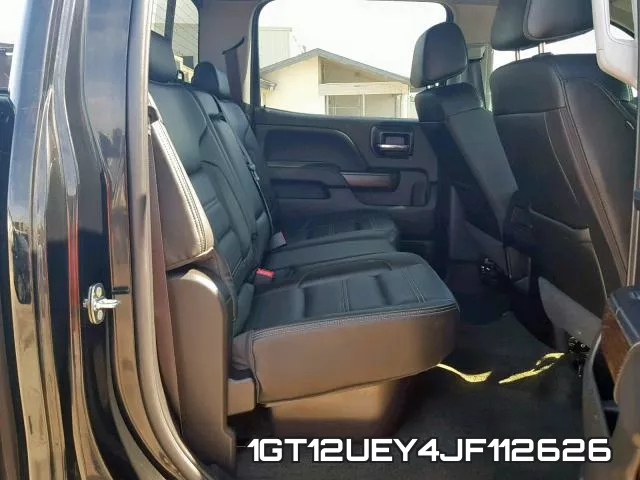 1GT12UEY4JF112626 фото 7