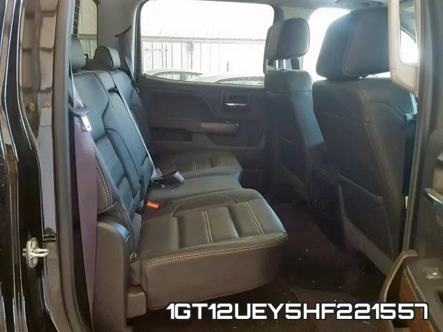 1GT12UEY5HF221557 фото 10