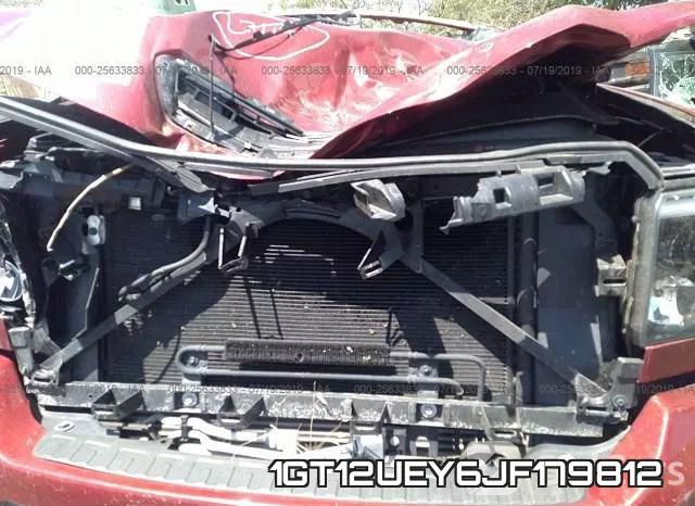 1GT12UEY6JF179812 фото 2