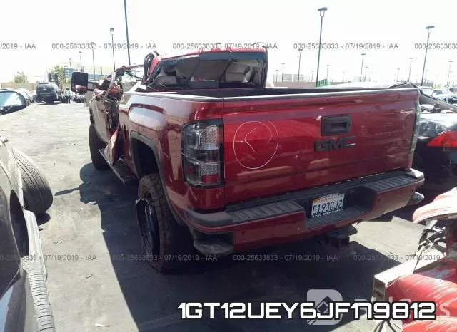 1GT12UEY6JF179812 фото 4