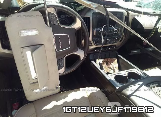1GT12UEY6JF179812 фото 8