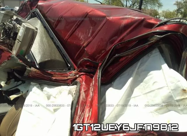 1GT12UEY6JF179812 фото 9