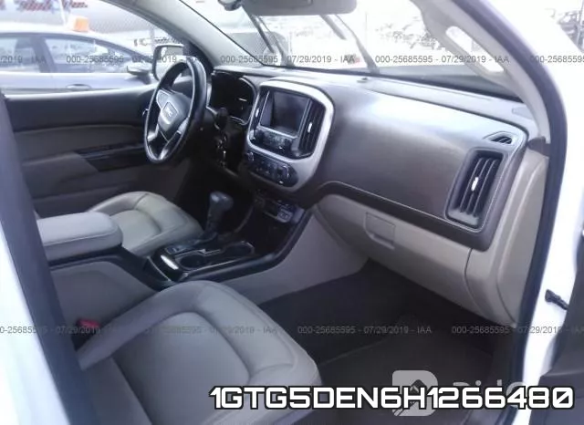 1GTG5DEN6H1266480 фото 6