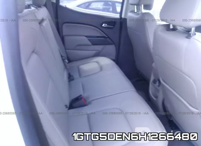 1GTG5DEN6H1266480 фото 9