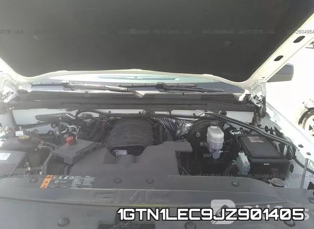 1GTN1LEC9JZ901405 фото 2