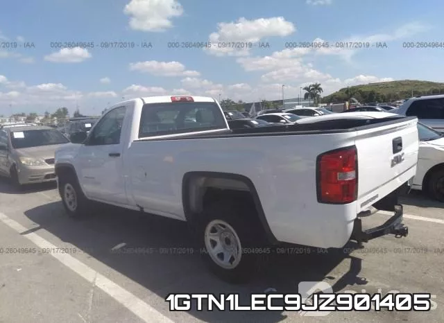 1GTN1LEC9JZ901405 фото 4