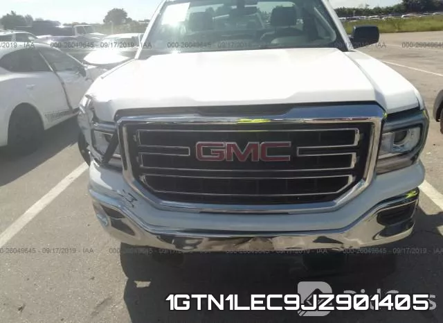 1GTN1LEC9JZ901405 фото 7