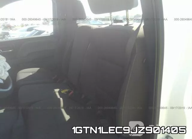 1GTN1LEC9JZ901405 фото 9