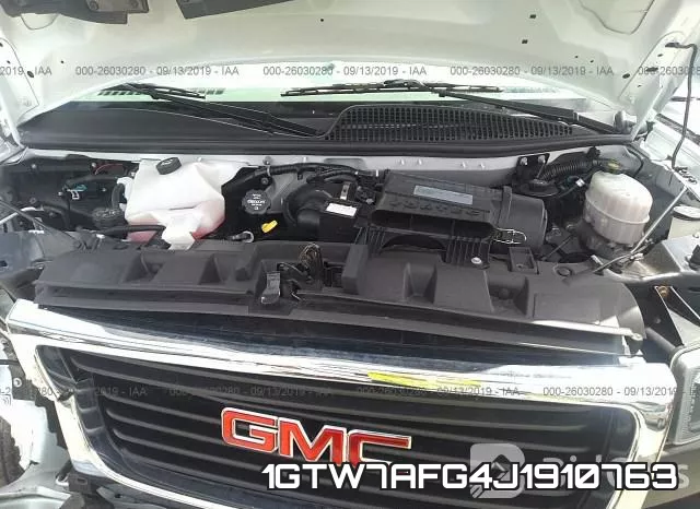 1GTW7AFG4J1910763 фото 2