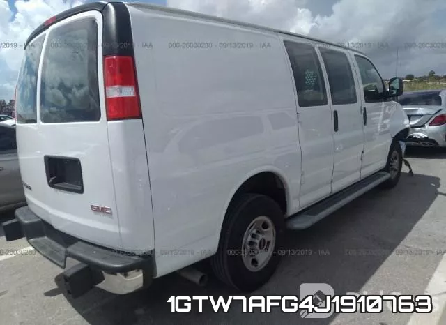 1GTW7AFG4J1910763 фото 5
