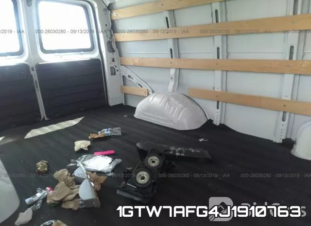 1GTW7AFG4J1910763 фото 9