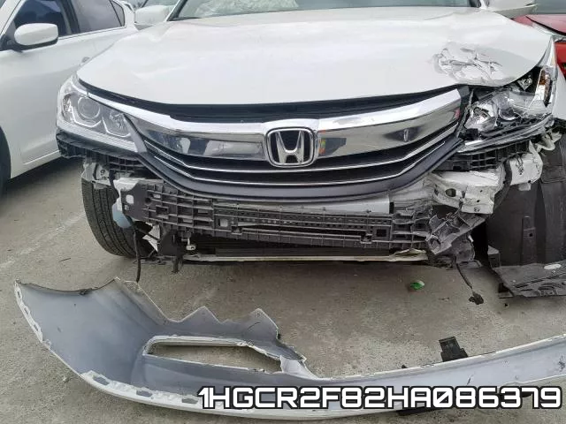 1HGCR2F82HA086379 фото 10