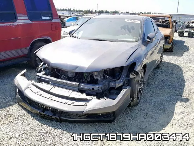1HGCT1B79HA003474 фото 3