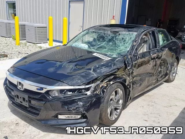 1HGCV1F53JA050959 фото 3