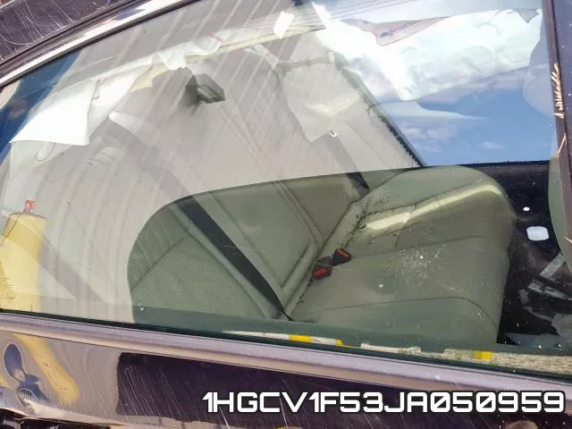 1HGCV1F53JA050959 фото 7