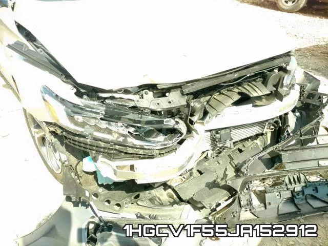 1HGCV1F55JA152912 фото 10