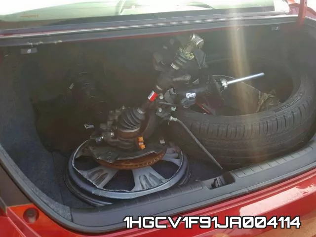 1HGCV1F91JA004114 фото 10