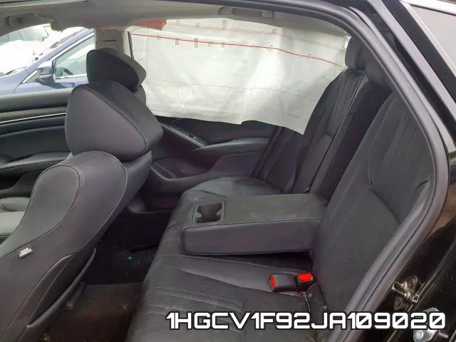 1HGCV1F92JA109020 фото 7