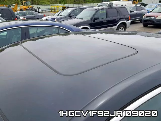 1HGCV1F92JA109020 фото 10