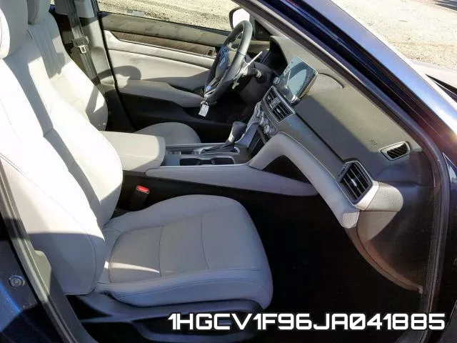 1HGCV1F96JA041885 фото 6