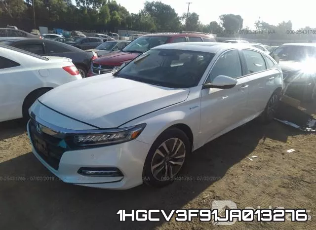 1HGCV3F91JA013276 фото 3