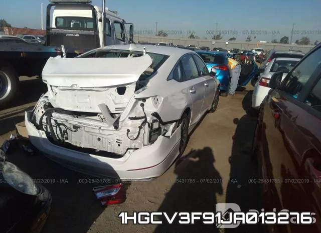 1HGCV3F91JA013276 фото 5