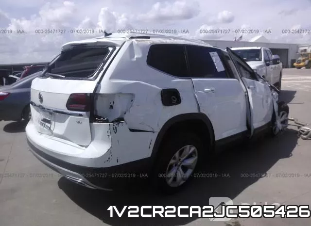 1V2CR2CA2JC505426 фото 5