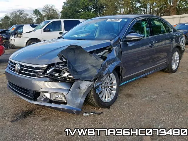 1VWBT7A36HC073480 фото 3