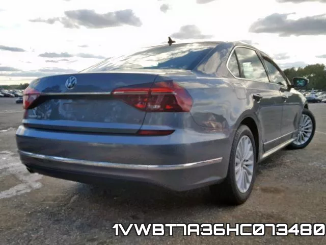 1VWBT7A36HC073480 фото 5