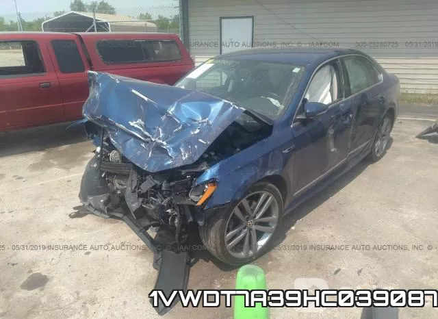 1VWDT7A39HC039087 фото 3