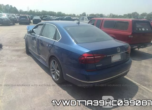 1VWDT7A39HC039087 фото 4
