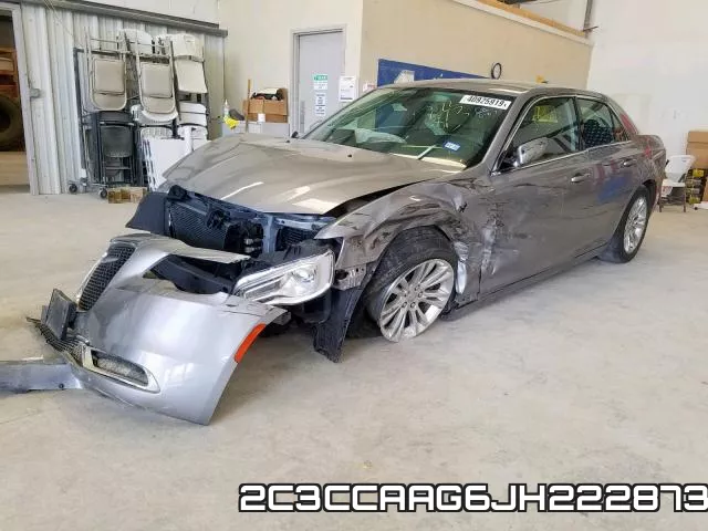 2C3CCAAG6JH222873 фото 3