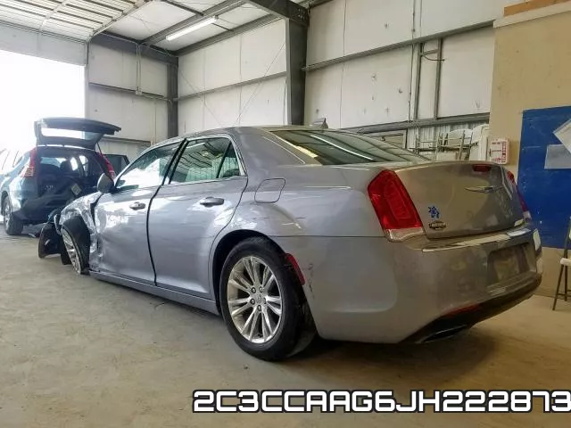 2C3CCAAG6JH222873 фото 4