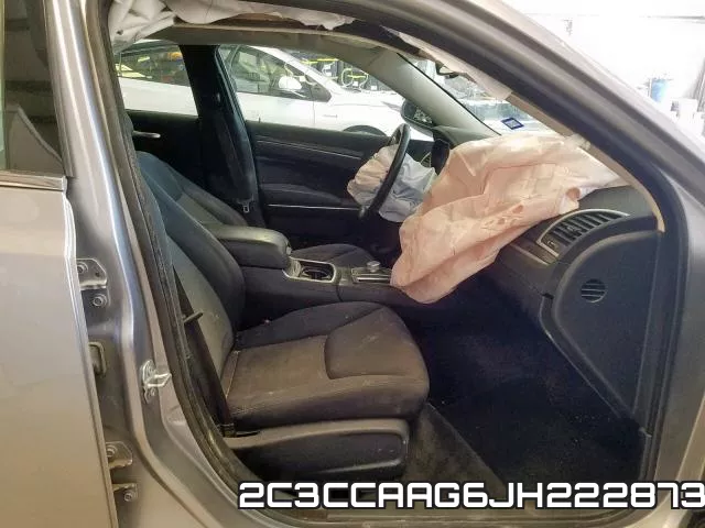 2C3CCAAG6JH222873 фото 6