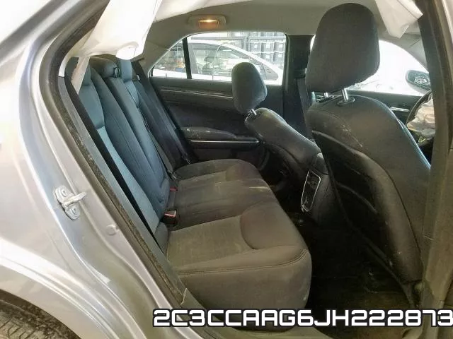 2C3CCAAG6JH222873 фото 7