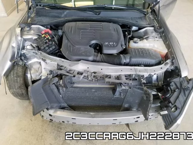 2C3CCAAG6JH222873 фото 8